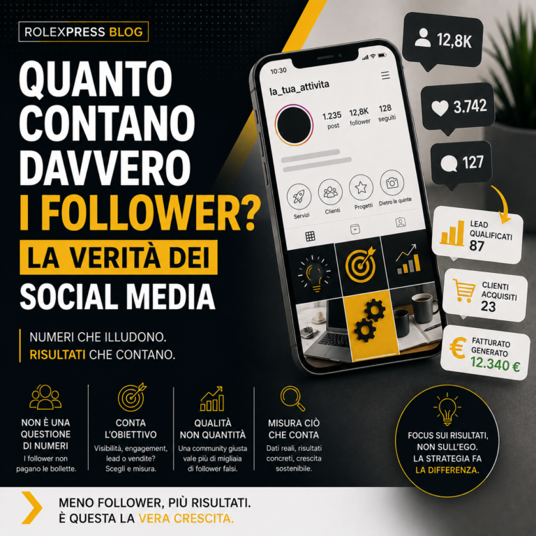 social media