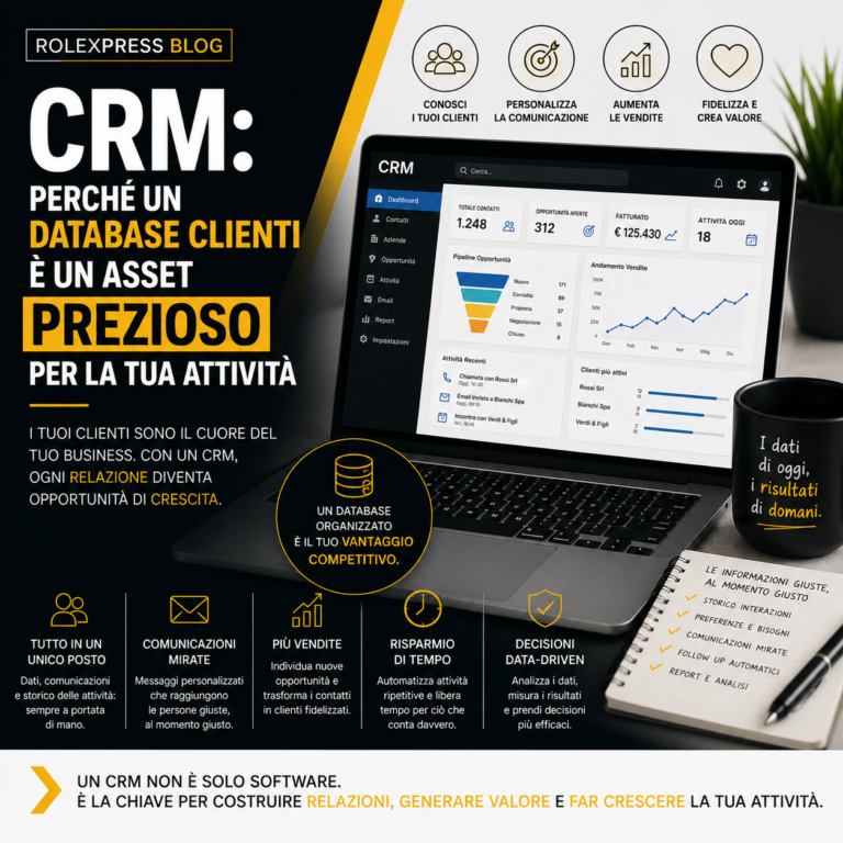 CRM