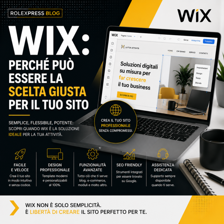 Wix