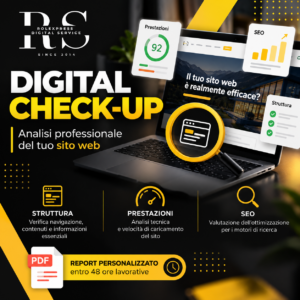 analisi sito web analisi sito web